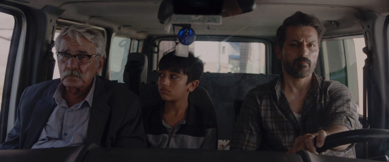 The First Film Supported by the Mersin Film Office, Like a Limbless Tree, Heads to the Oscars