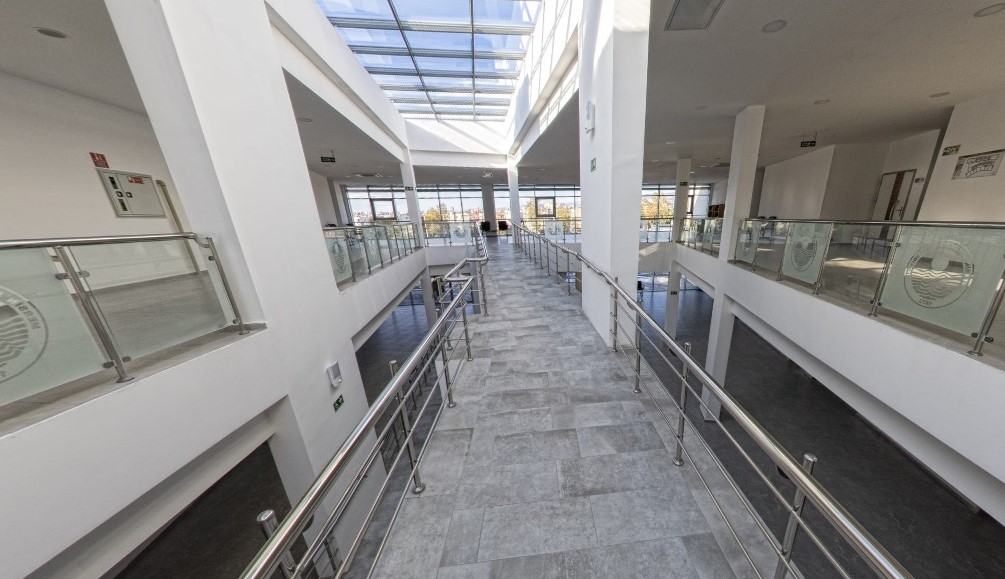 Toroslar Engelsiz Meslek Eğitim Merkezi