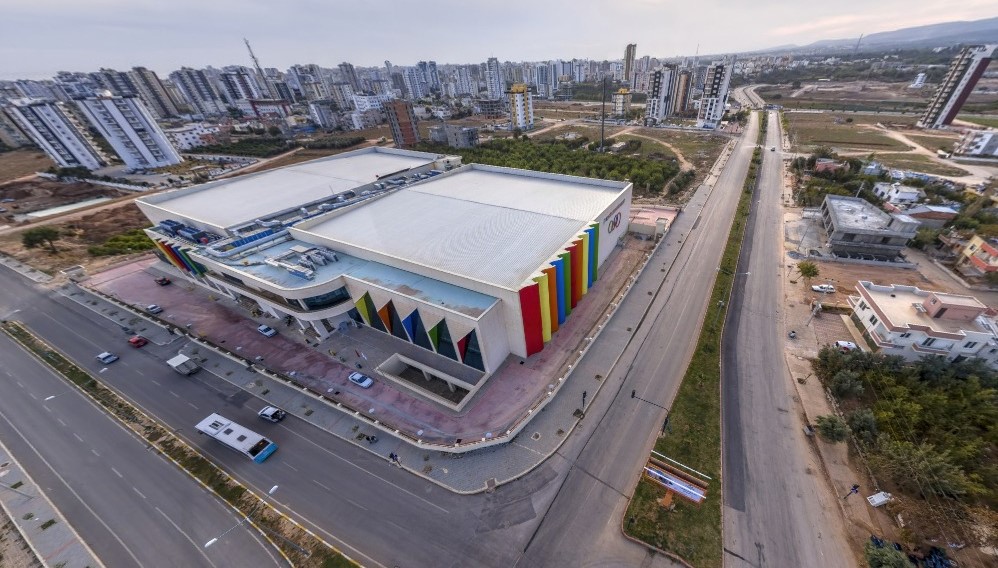 Yenişehir