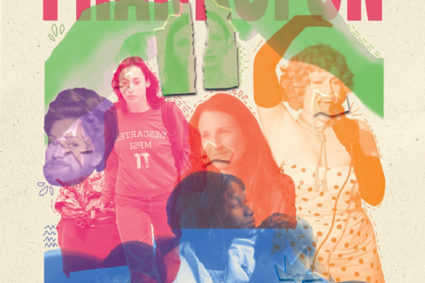 Frankofon Film Festivali Mersin Gösterimleri Gerçekleştirildi