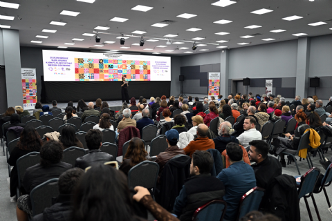 28. Uçan Süpürge Uluslararası Kadın Filmleri Festivali, Mersin Büyükşehir Belediyesi Destekleriyle İkinci Kez Mersin'de