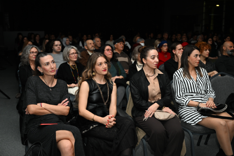 28. Uçan Süpürge Uluslararası Kadın Filmleri Festivali, Mersin Büyükşehir Belediyesi Destekleriyle İkinci Kez Mersin'de