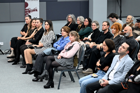 28. Uçan Süpürge Uluslararası Kadın Filmleri Festivali, Mersin Büyükşehir Belediyesi Destekleriyle İkinci Kez Mersin'de
