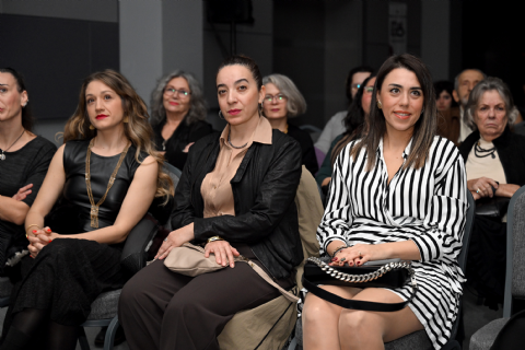 28. Uçan Süpürge Uluslararası Kadın Filmleri Festivali, Mersin Büyükşehir Belediyesi Destekleriyle İkinci Kez Mersin'de