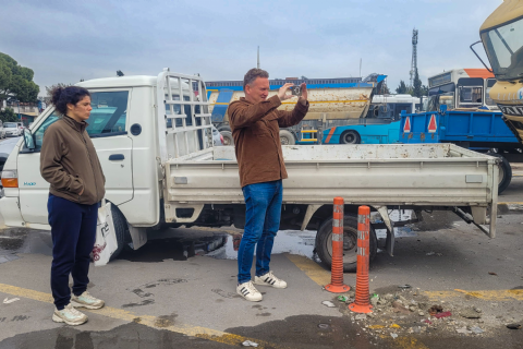 Çekya Yapımı 