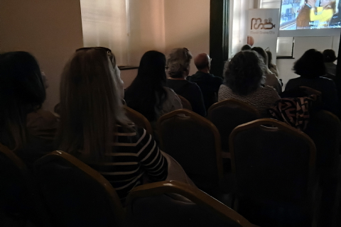 Frankofon Film Festivali, Mersin 2026