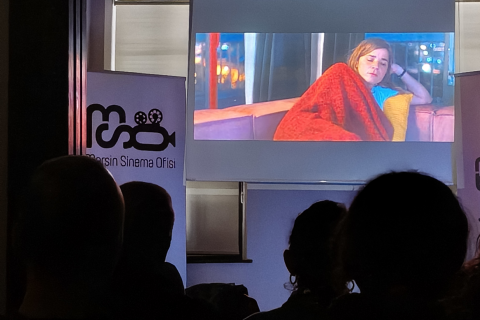 Frankofon Film Festivali, Mersin 2026