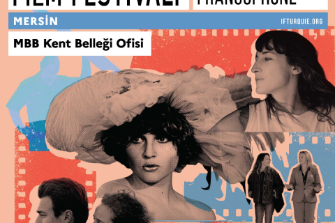 Frankofon Film Festivali, Mersin 2026