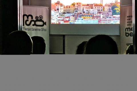 Frankofon Film Festivali, Mersin 2026