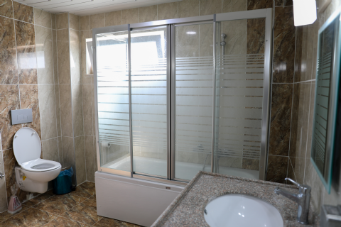 Accommodation