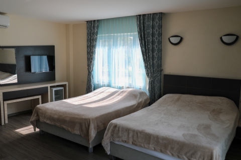 Accommodation