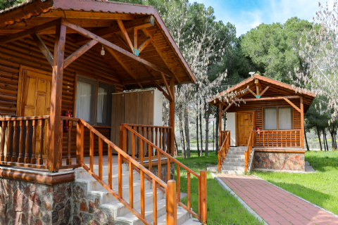 Accommodation