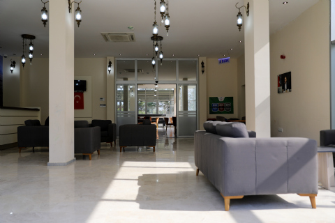 Accommodation