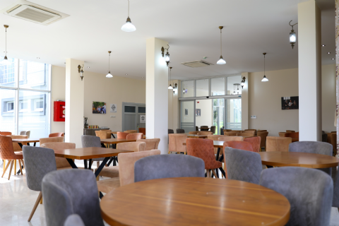 Accommodation