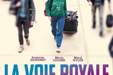 LA VOIE ROYALE