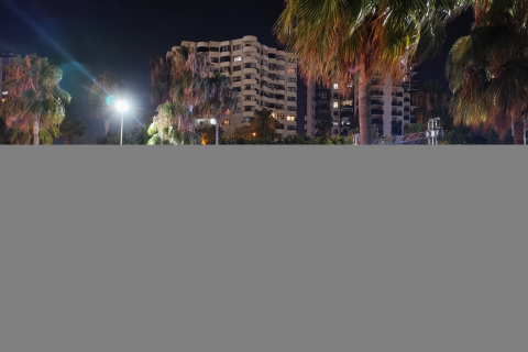 Mersin Sinema Ofisi Açık Hava Sinema Gösterimlerinde Bu Kez Çocuklar Açık Havada Sinema Deneyimi Yaşadı