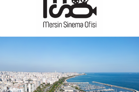 Mersin Sinema Ofisi, Avrupa Film Komisyonları Ağı’na (EUFCN) Katıldı