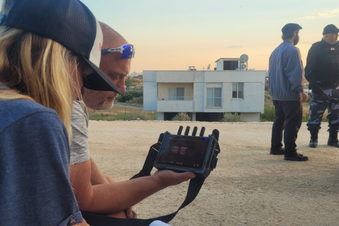 Mersin Sinema Ofisi’nden Uluslararası Yapıma Destek