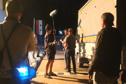 Mersin Sinema Ofisi’nden Uluslararası Yapıma Destek