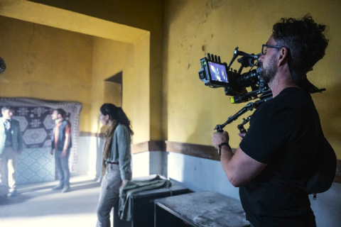 Mersin Sinema Ofisi’nden Uluslararası Yapıma Destek