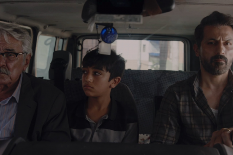 The First Film Supported by the Mersin Film Office, Like a Limbless Tree, Heads to the Oscars