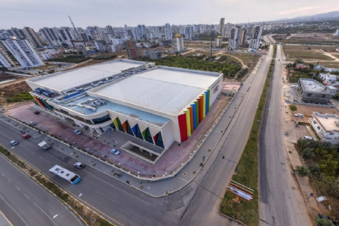 Yenişehir