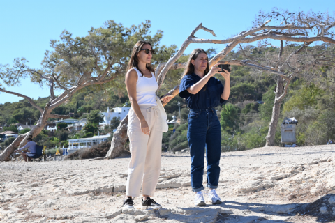 Location Scouting for the Film “PIVOT” Completed in Mersin